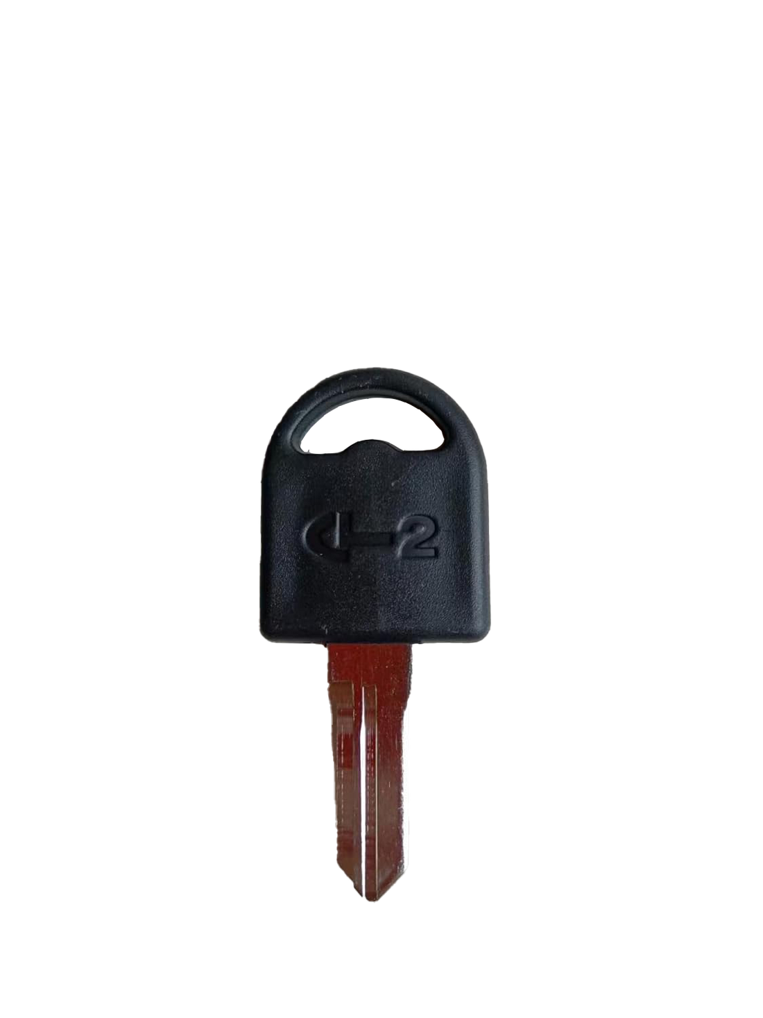 Blank key for MECOLOR Locker