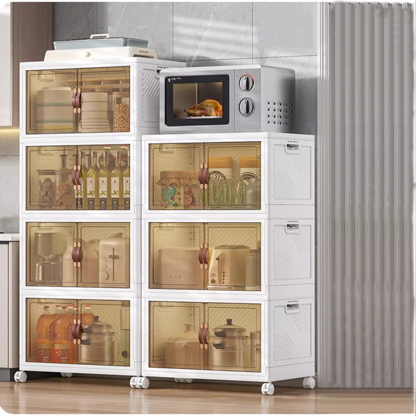 kitchen organizer