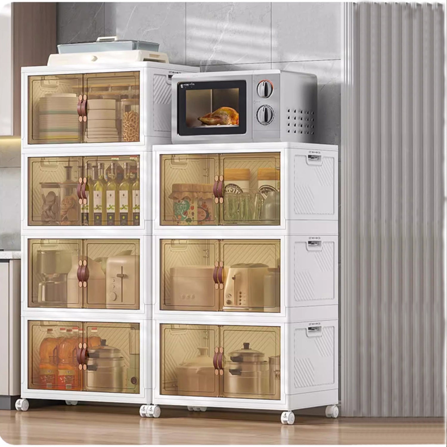 kitchen organizer