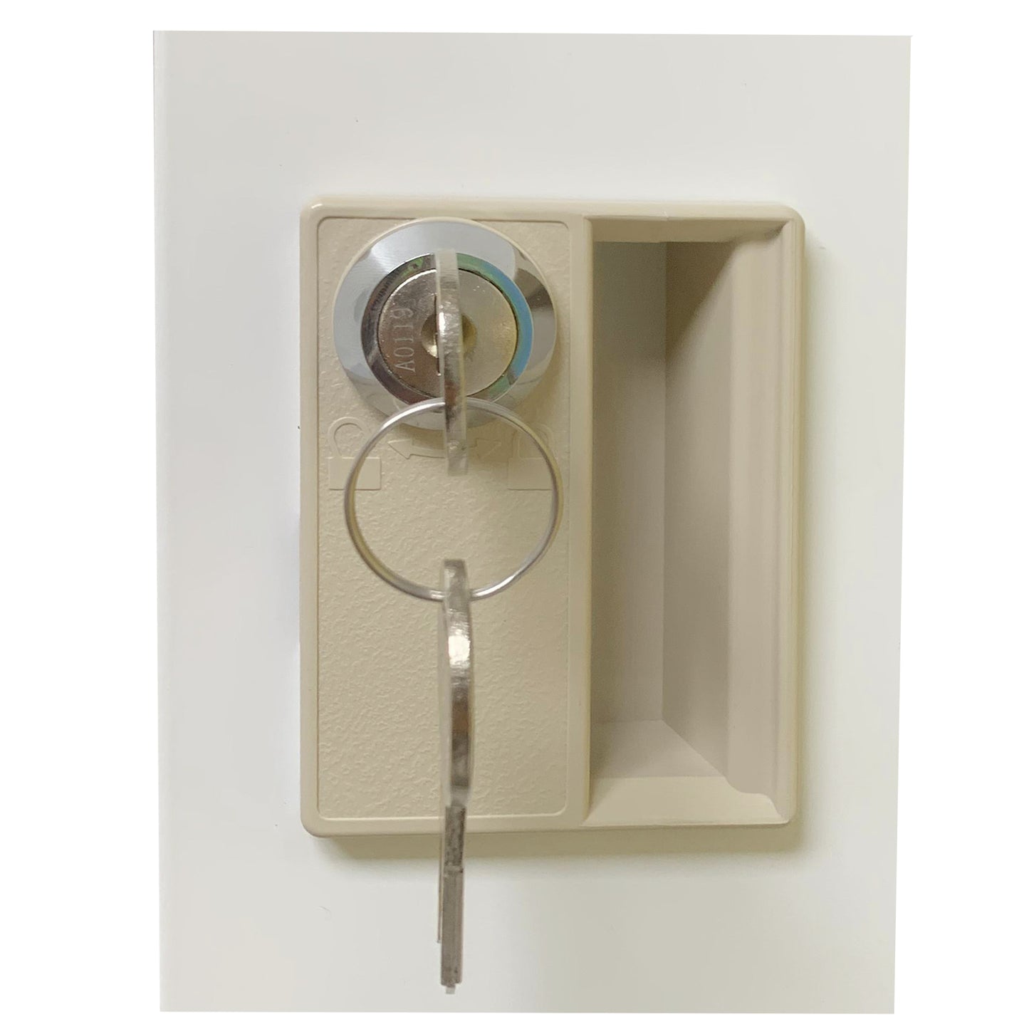 Locker lock, cabinet lock, replacement locks of mecolor lockers