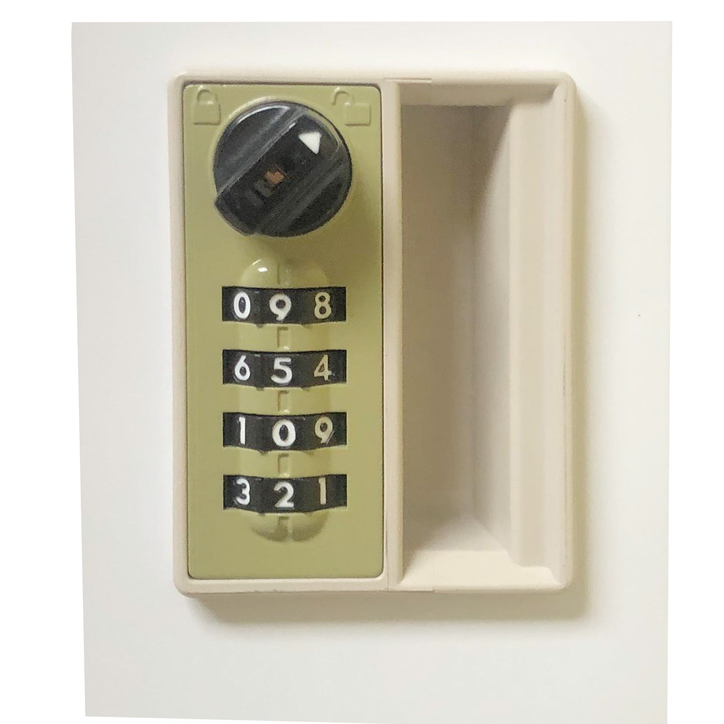 Locker lock, cabinet lock, replacement locks for mecolor lockers
