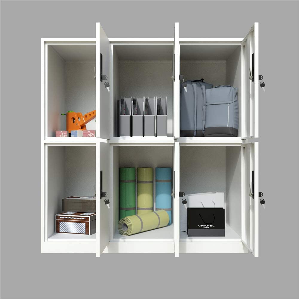 hallway storage cabinet