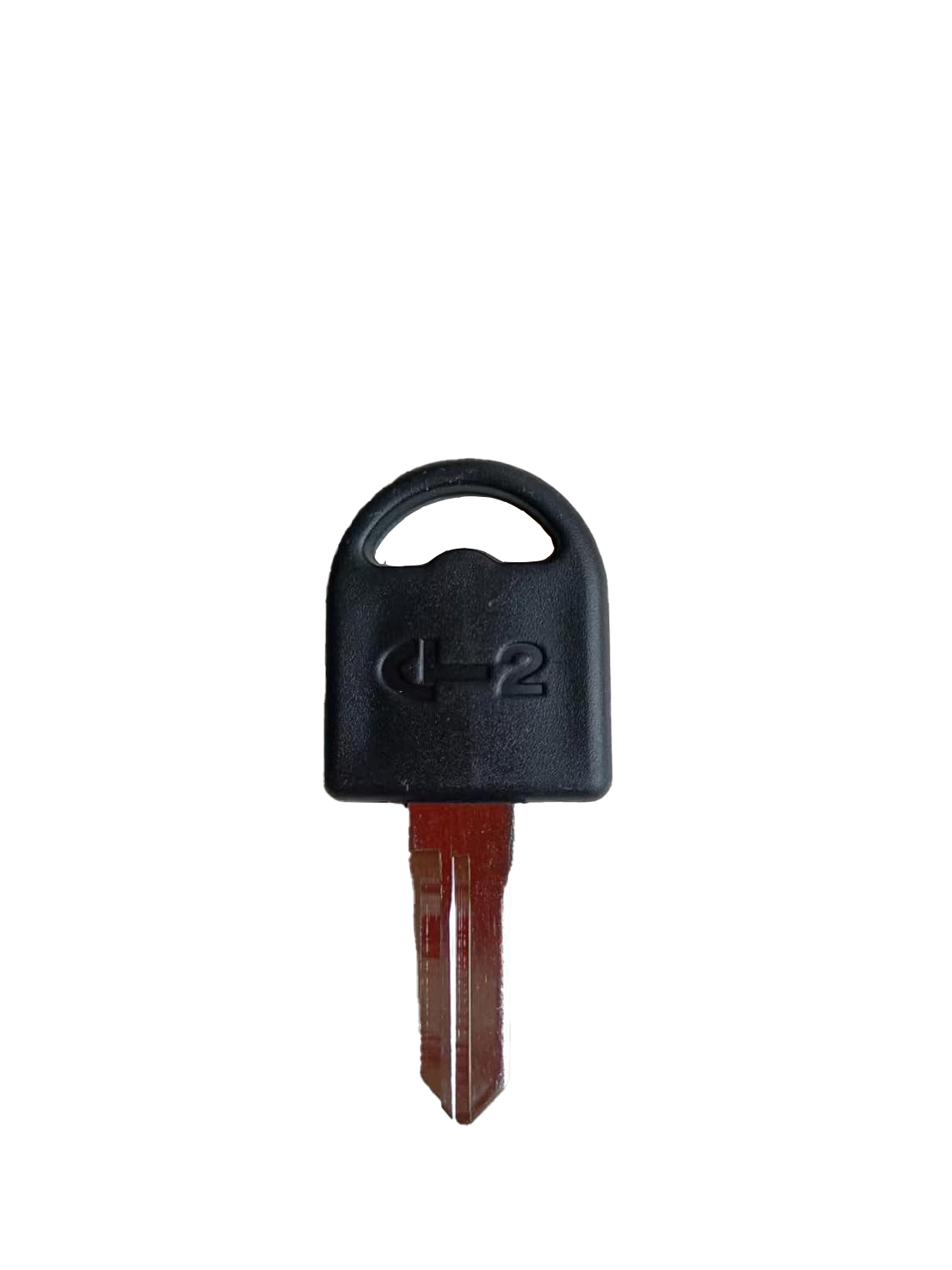 Blank key for MECOLOR Locker