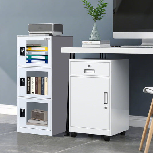 Small storage locker