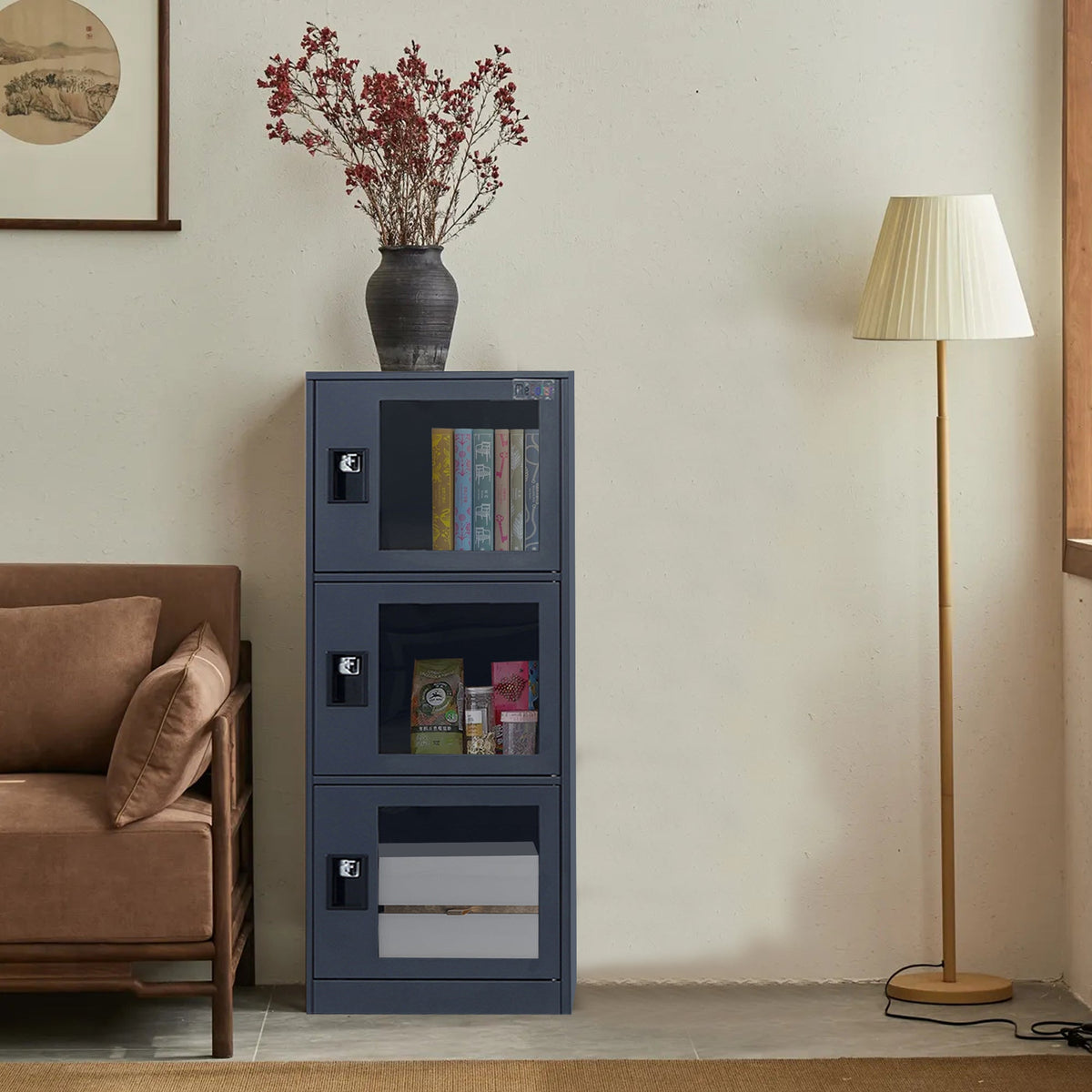 How to Choose the Right Metal Storage Locker for Your Home, Gym, or Office (2026 Buying Guide)