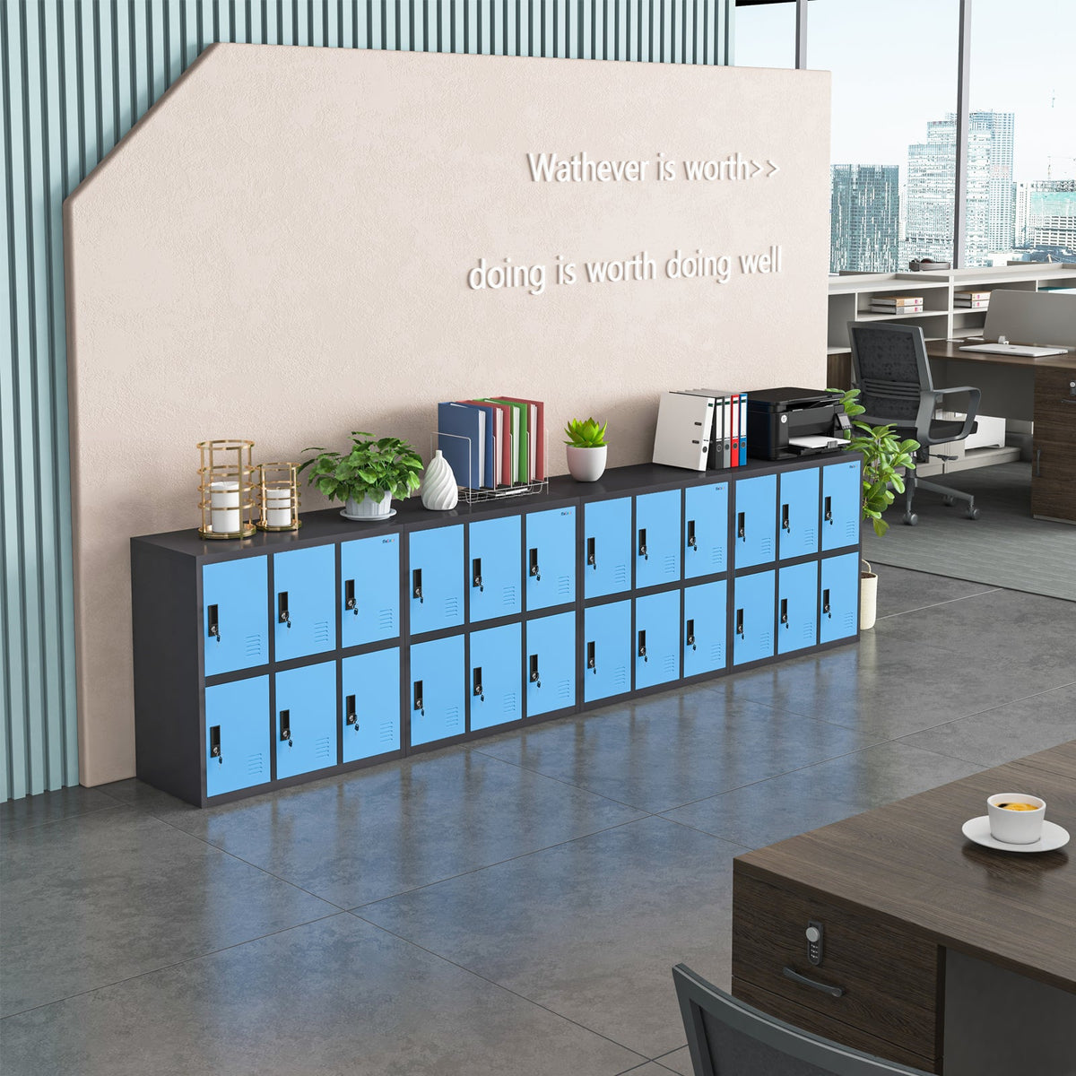 Moving, Renovating, or Just Decluttering? Here's Your Storage Checklist (With In-Stock Picks That Ship Fast)