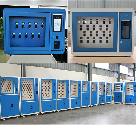 Stop Losing Keys (and Money): Why Your Business Needs a Smart Key Management System