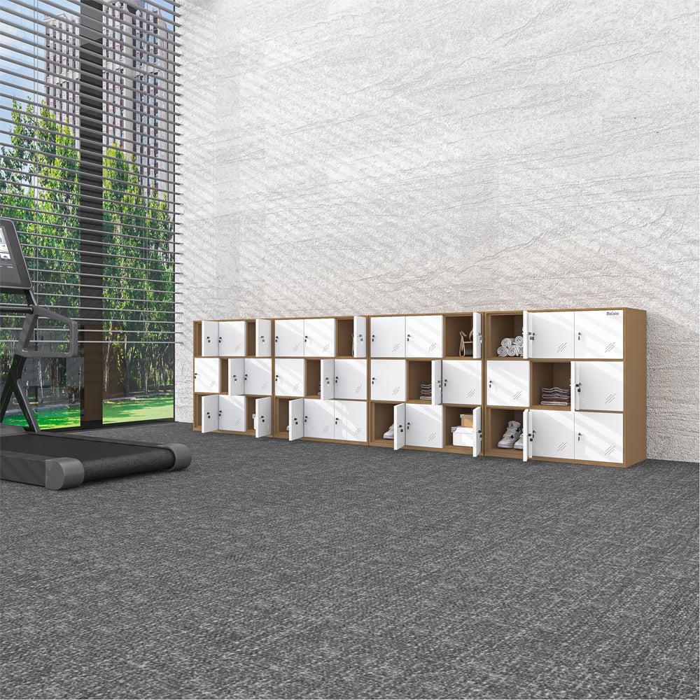 In-Stock USA Warehouse: These Metal Storage & Office Cabinets Can Ship in Days, Not Months