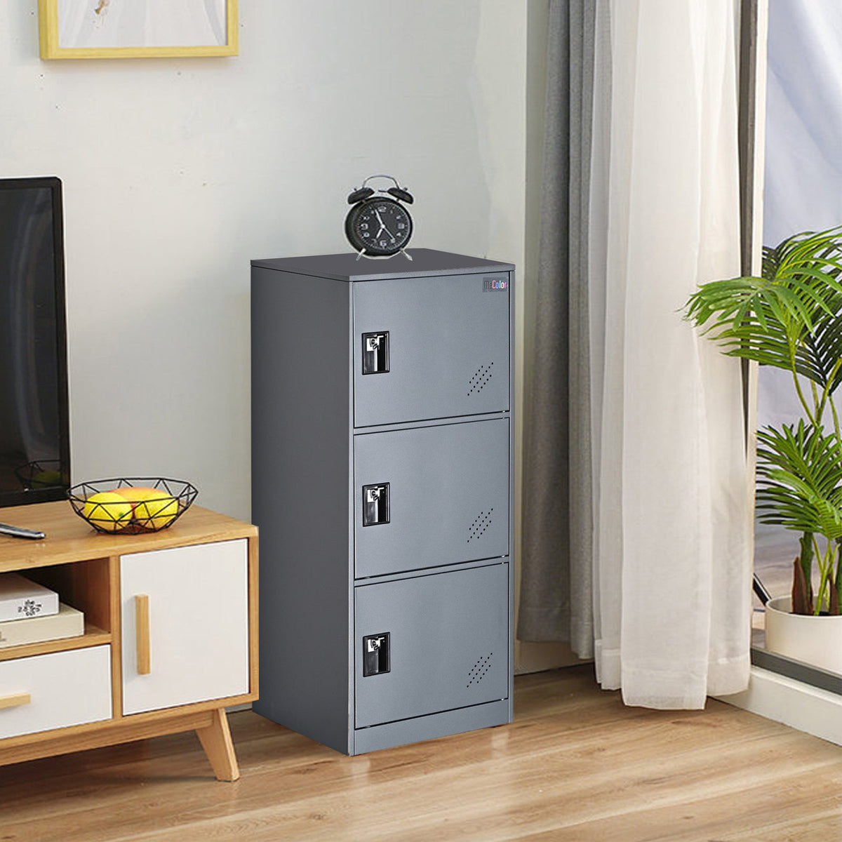 7 Signs You Need a Lockable Storage Locker (Not Just More Shelves)