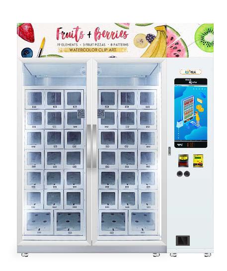 Custom Cooling & Freezing Locker: Smart Temperature-Controlled Storage for Modern Business Operations