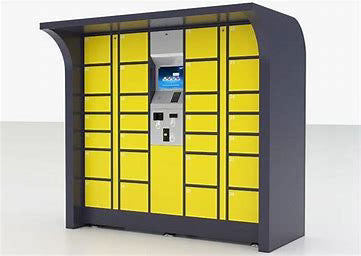 End the Stolen Package Headache: The Smart Locker Built for Your Space