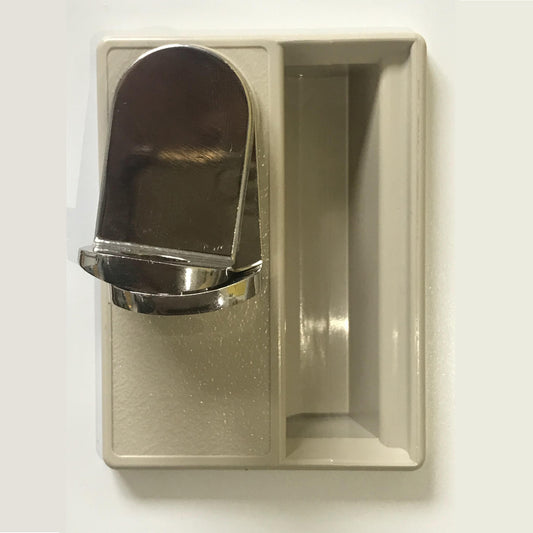 Locker lock, replacement lock for mecolor lockers,