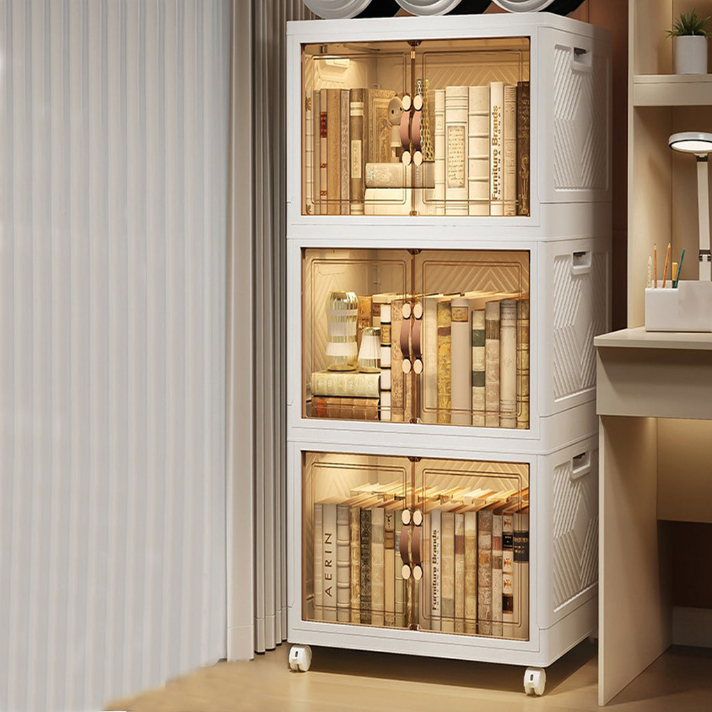 bookcase