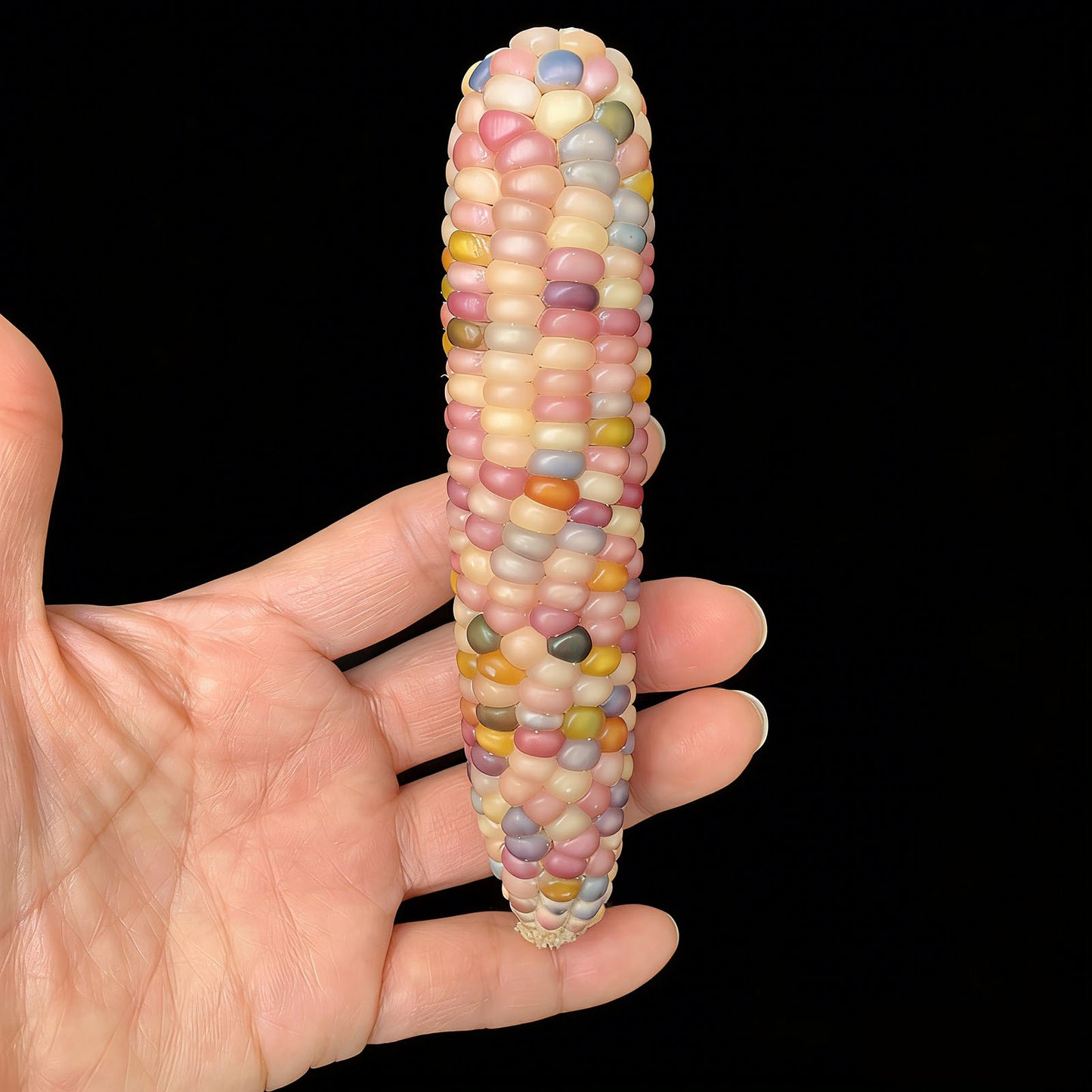 Corn Toy Corn DIY Accessories Holiday Gift Stress Relief Toy