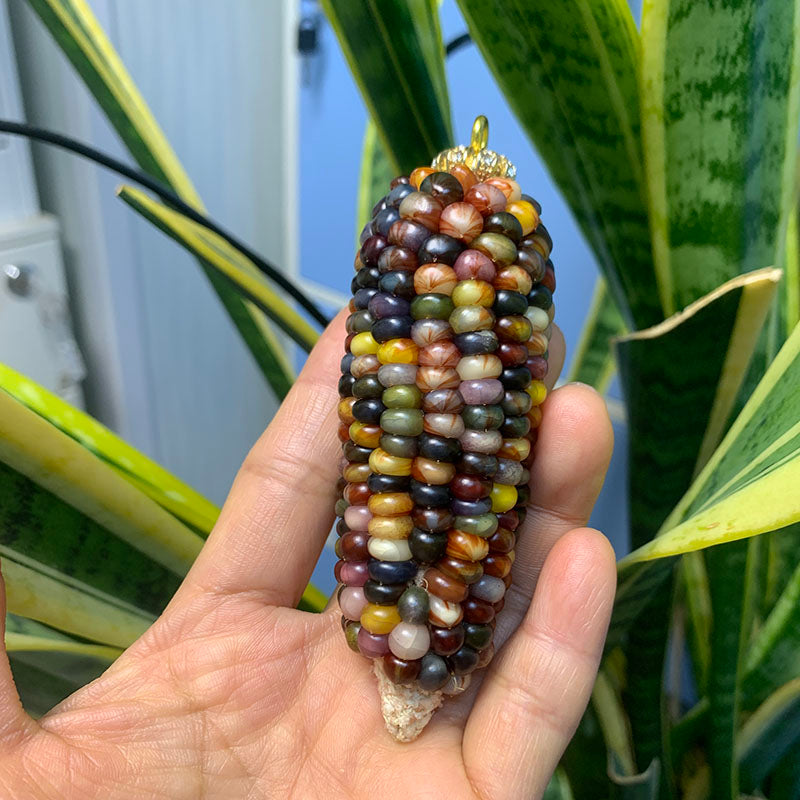 Corn Toy Corn DIY Accessories Holiday Gift Stress Relief Toy