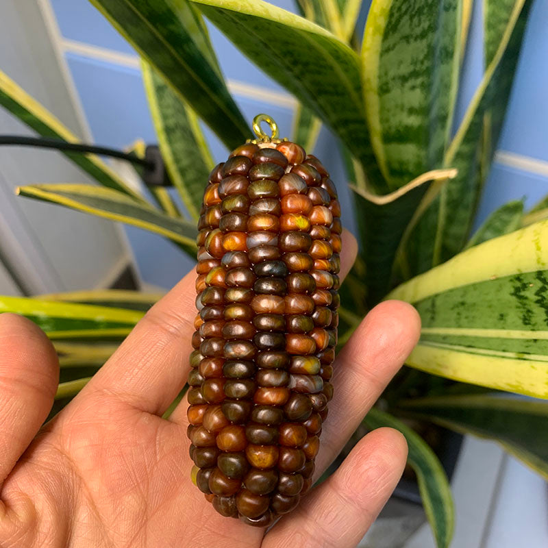 Corn Toy Corn DIY Accessories Holiday Gift Stress Relief Toy