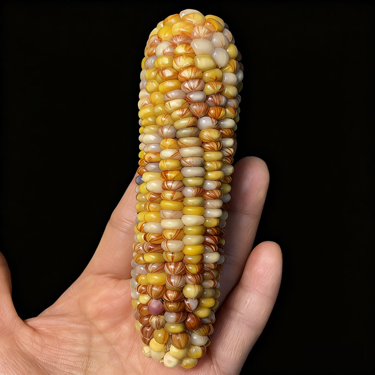 Corn Toy Corn DIY Accessories Holiday Gift Stress Relief Toy