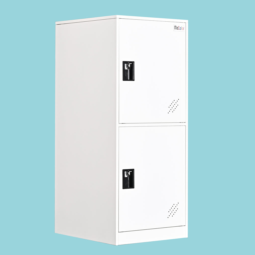 small locker