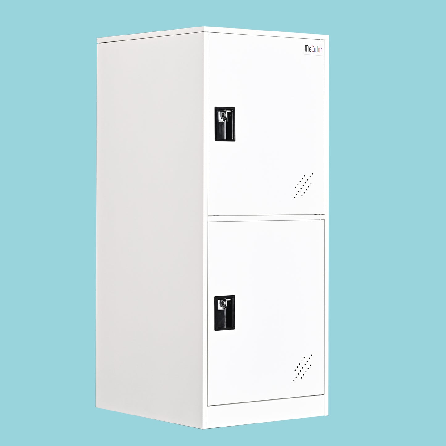 small locker