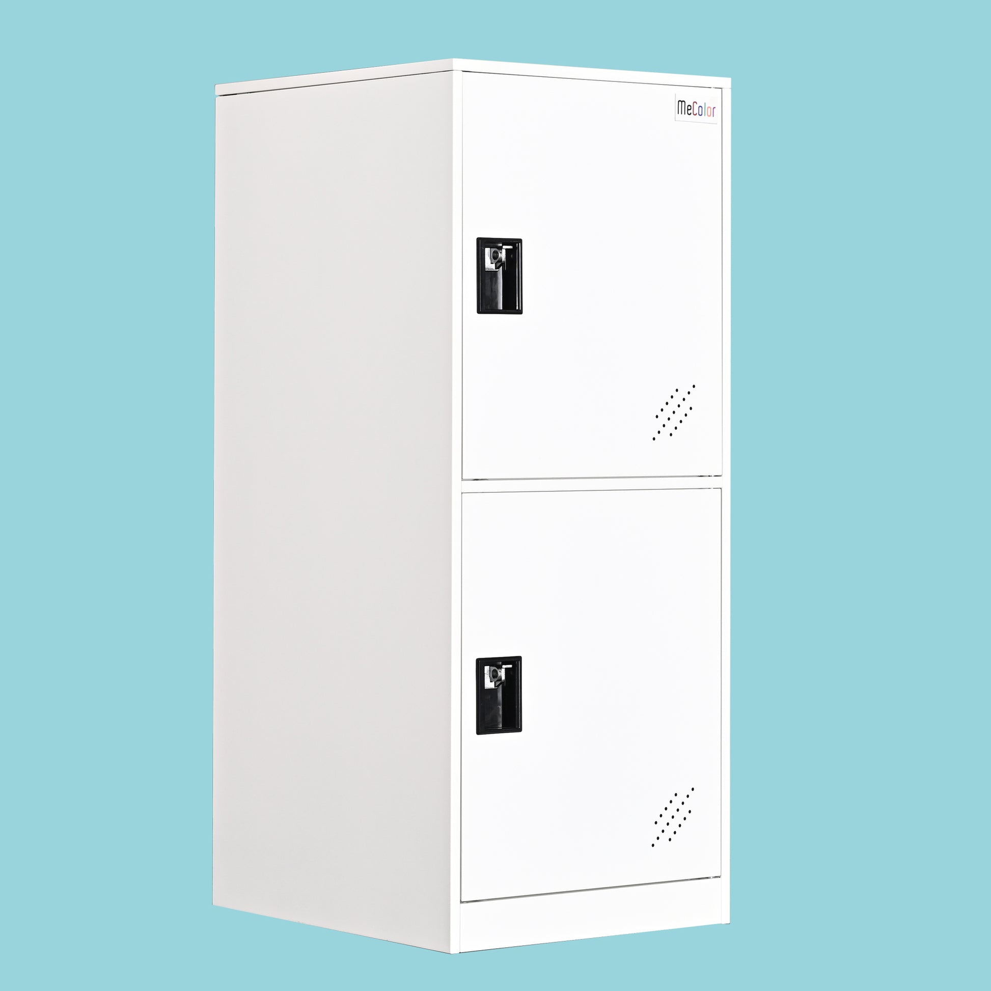 small locker