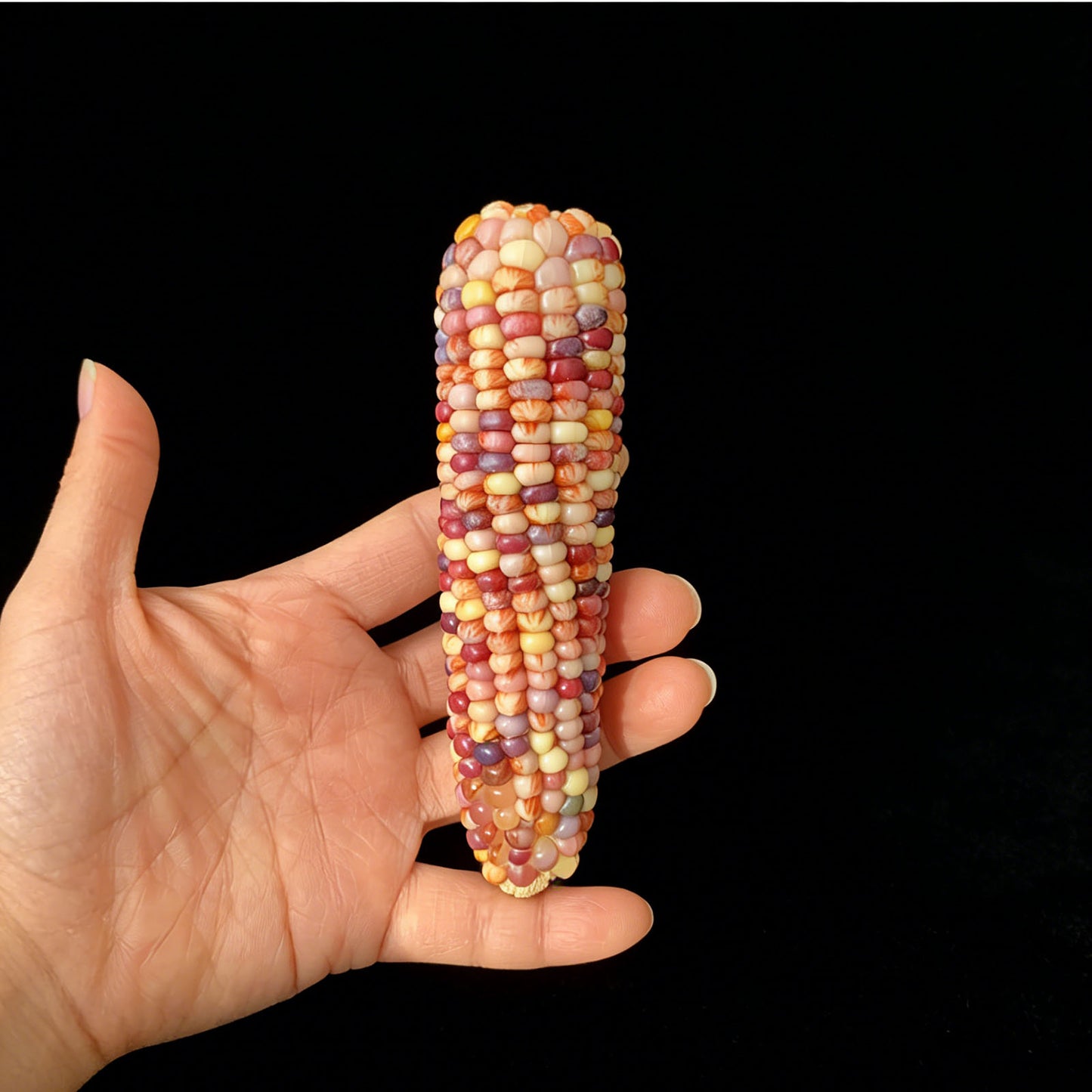 Corn Toy Corn DIY Accessories Holiday Gift Stress Relief Toy