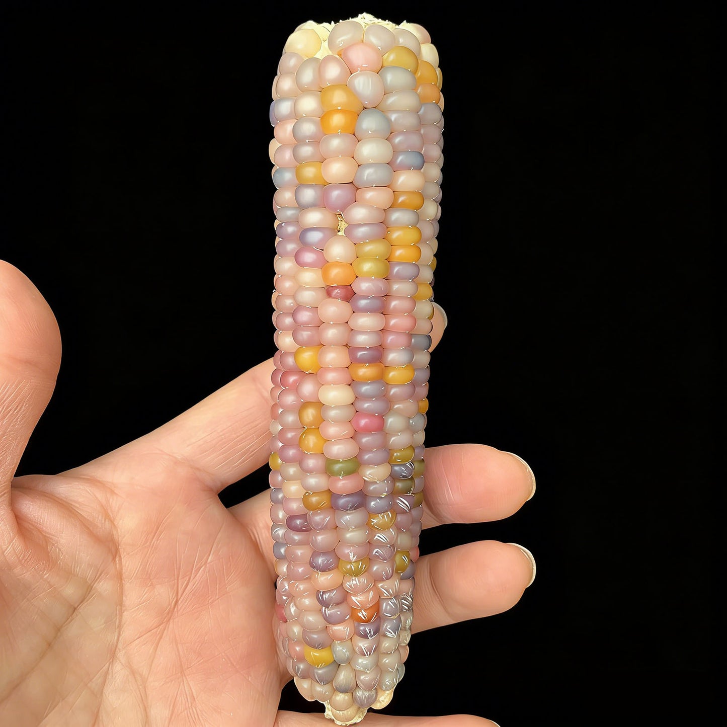 Corn Toy Corn DIY Accessories Holiday Gift Stress Relief Toy