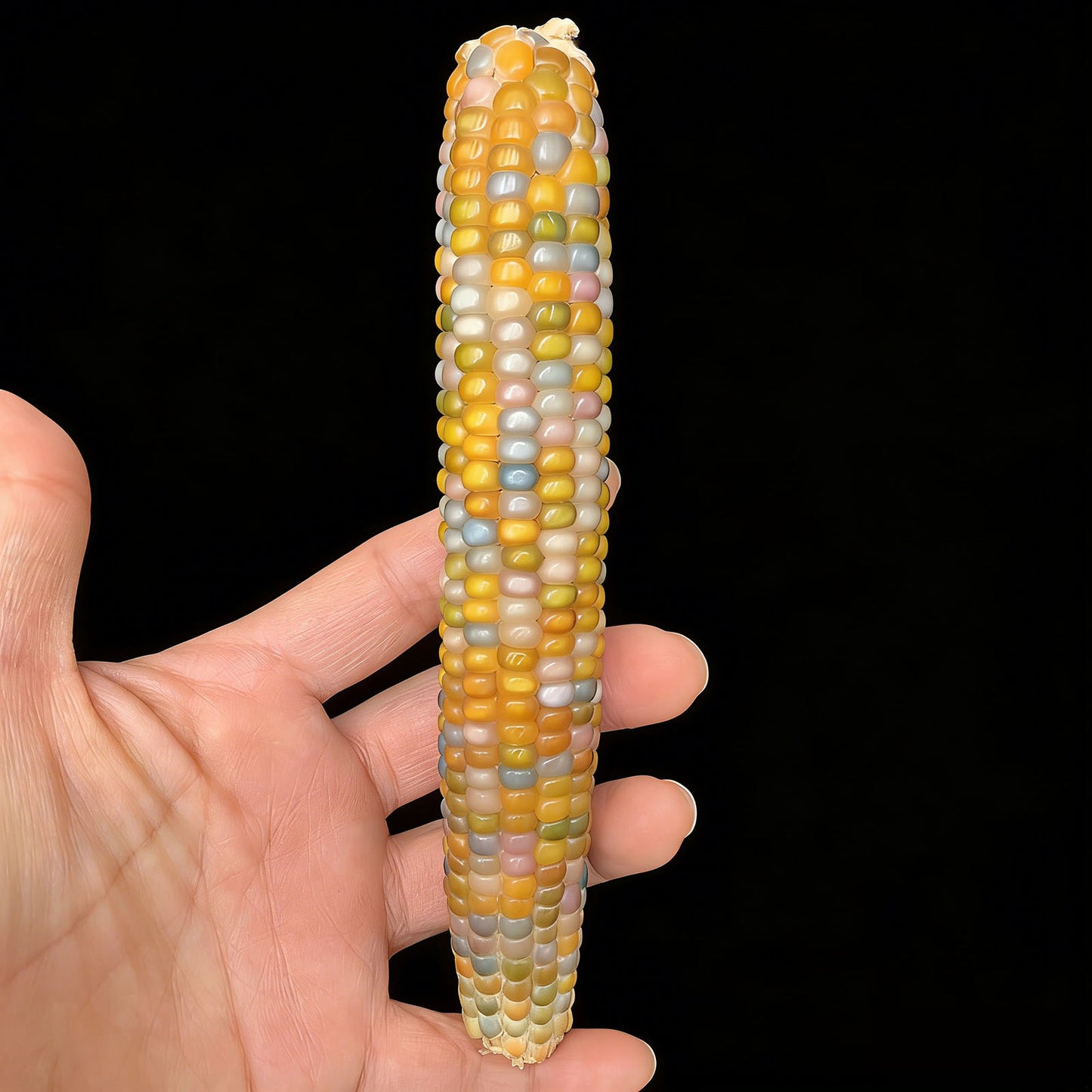 Corn Toy Corn DIY Accessories Holiday Gift Stress Relief Toy