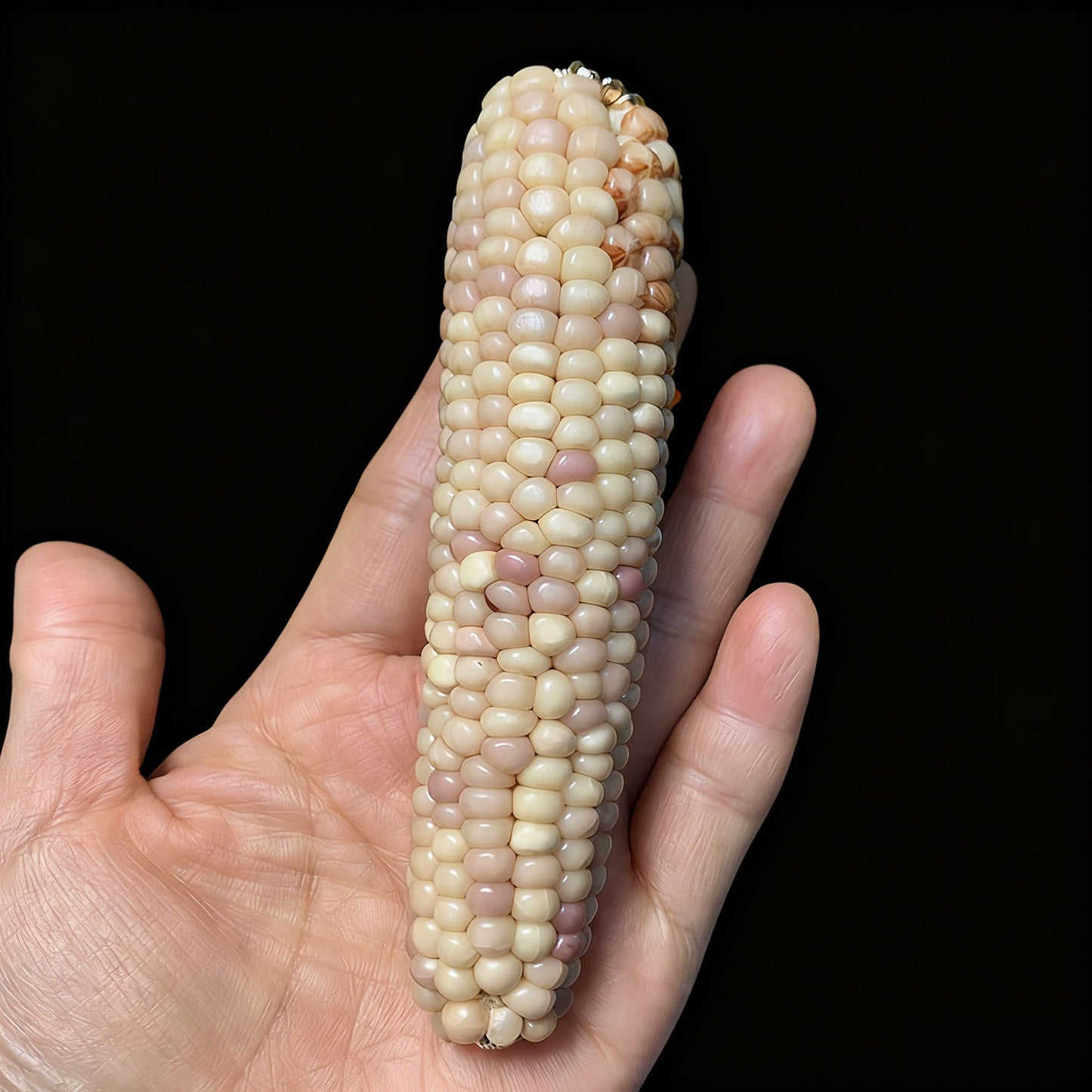 Corn Toy Corn DIY Accessories Holiday Gift Stress Relief Toy