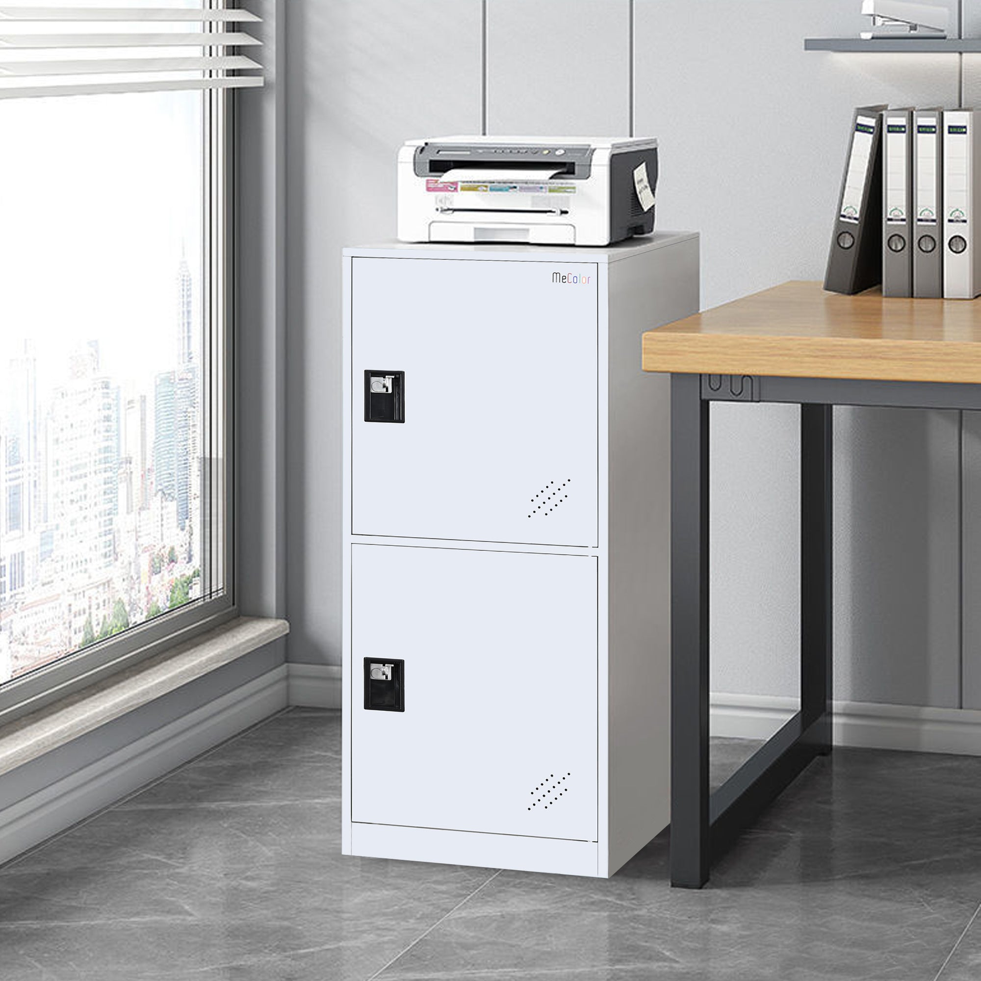 sideboard locker