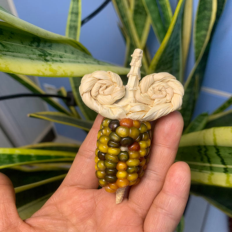 Corn Toy Corn DIY Accessories Holiday Gift Stress Relief Toy