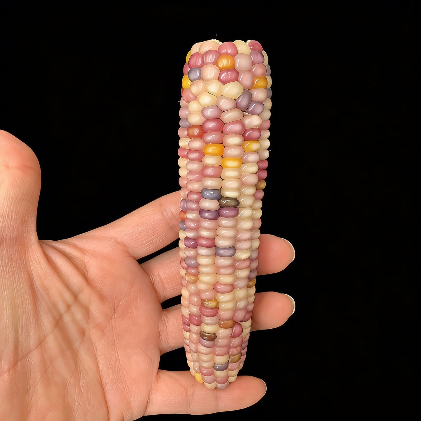 Corn Toy Corn DIY Accessories Holiday Gift Stress Relief Toy