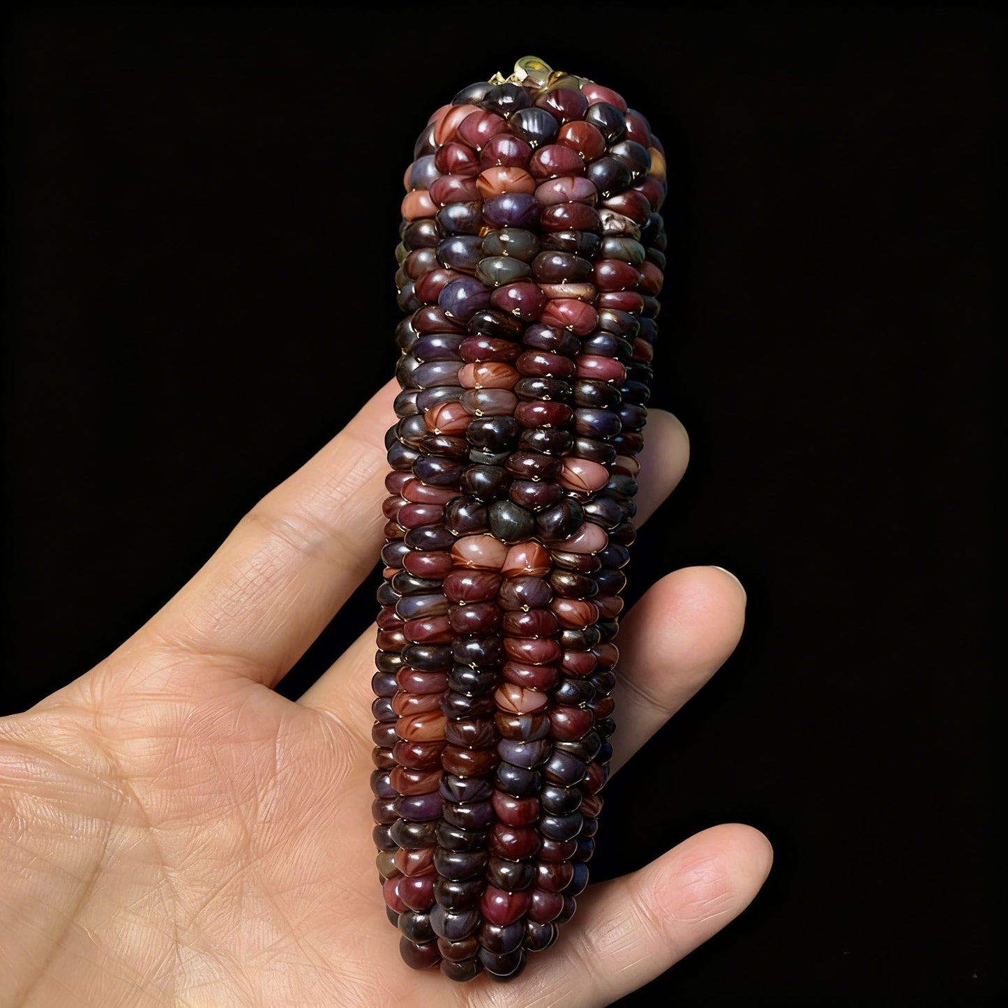 Corn Toy Corn DIY Accessories Holiday Gift Stress Relief Toy