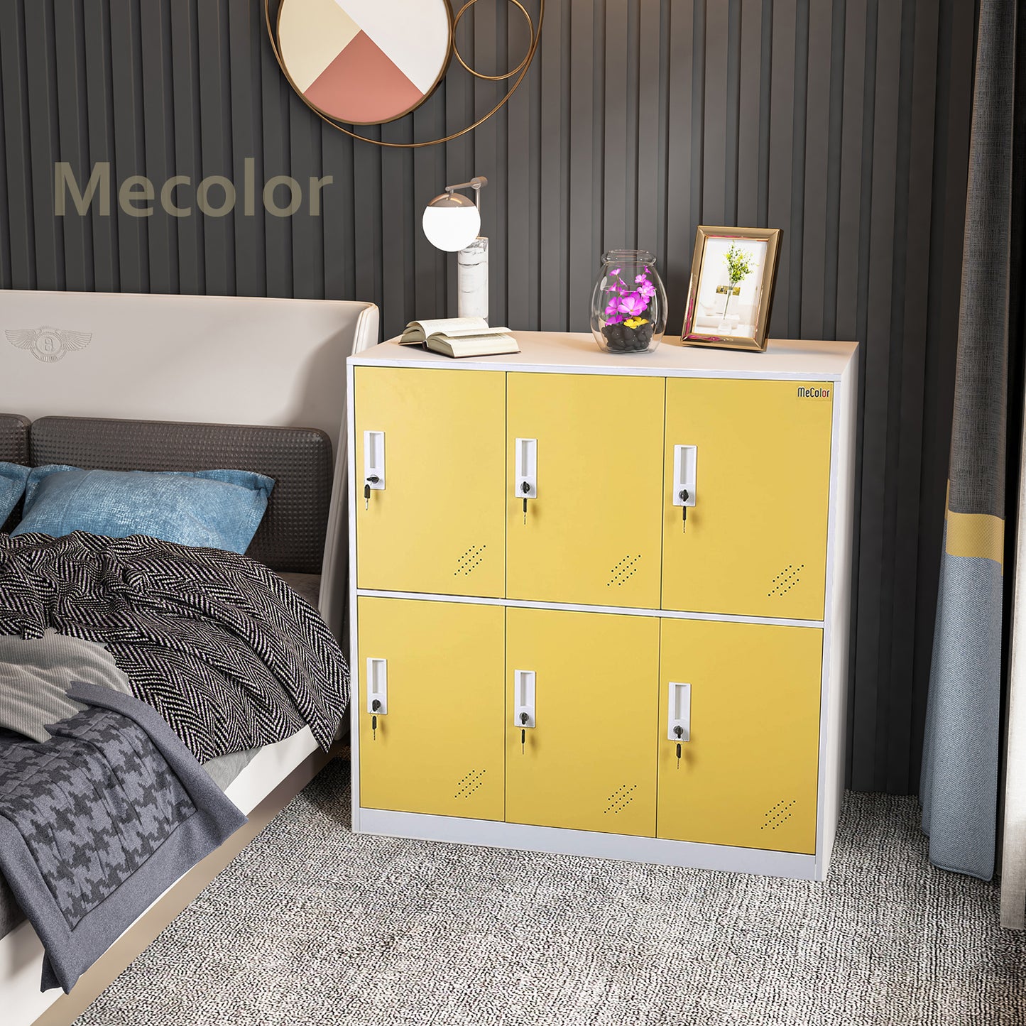 bedroom wardrobe