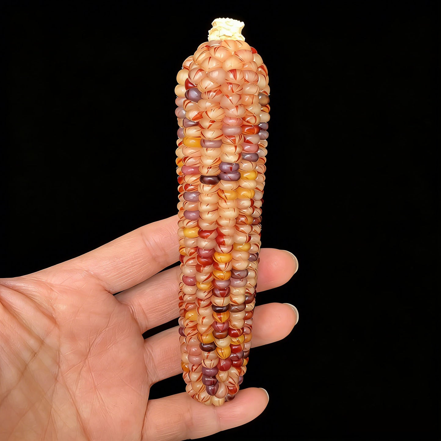Corn Toy Corn DIY Accessories Holiday Gift Stress Relief Toy