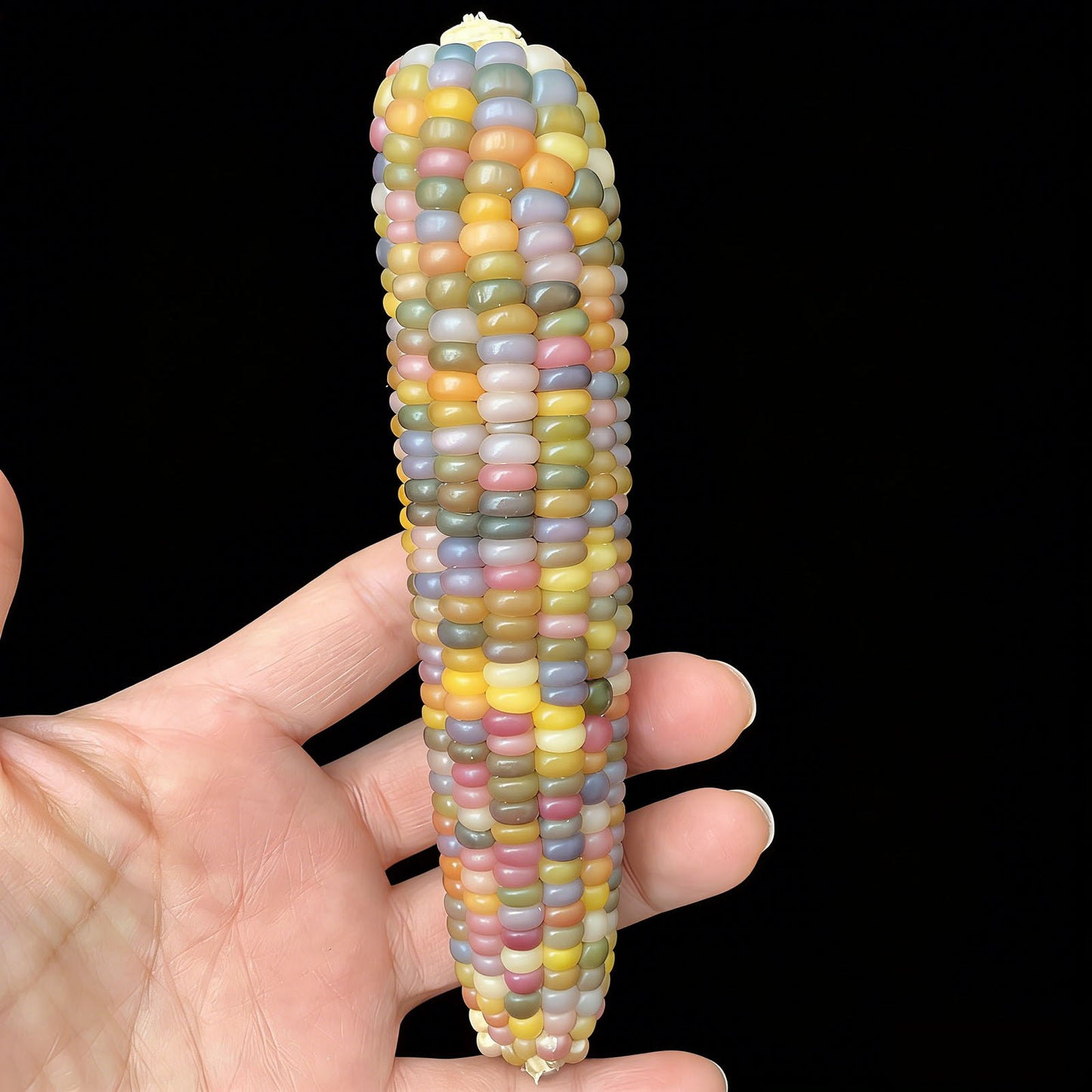 Corn Toy Corn DIY Accessories Holiday Gift Stress Relief Toy