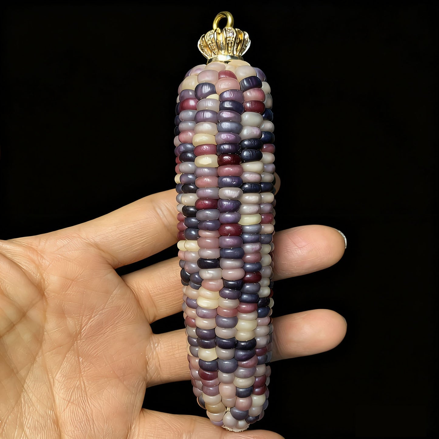 Corn Toy Corn DIY Accessories Holiday Gift Stress Relief Toy