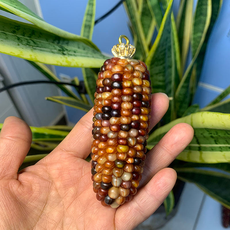 Corn Toy Corn DIY Accessories Holiday Gift Stress Relief Toy