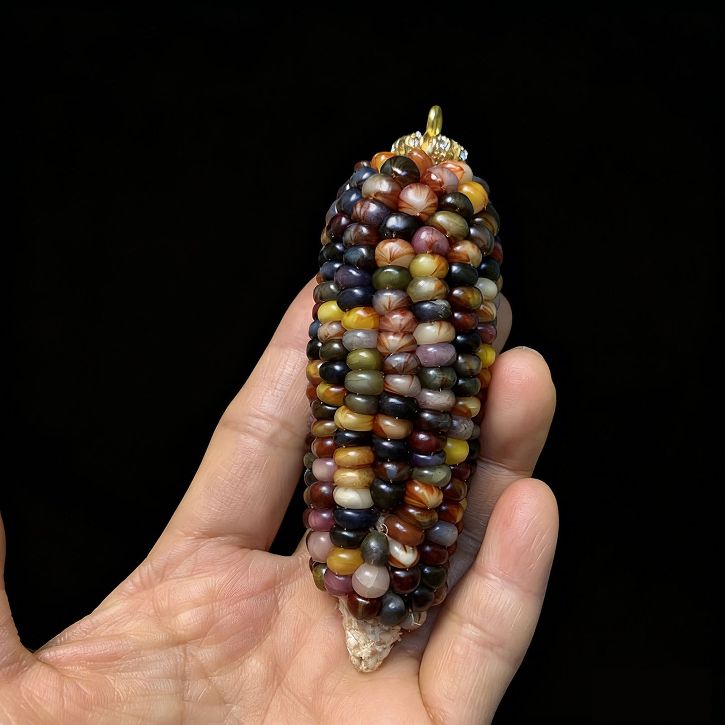 Corn Toy Corn DIY Accessories Holiday Gift Stress Relief Toy