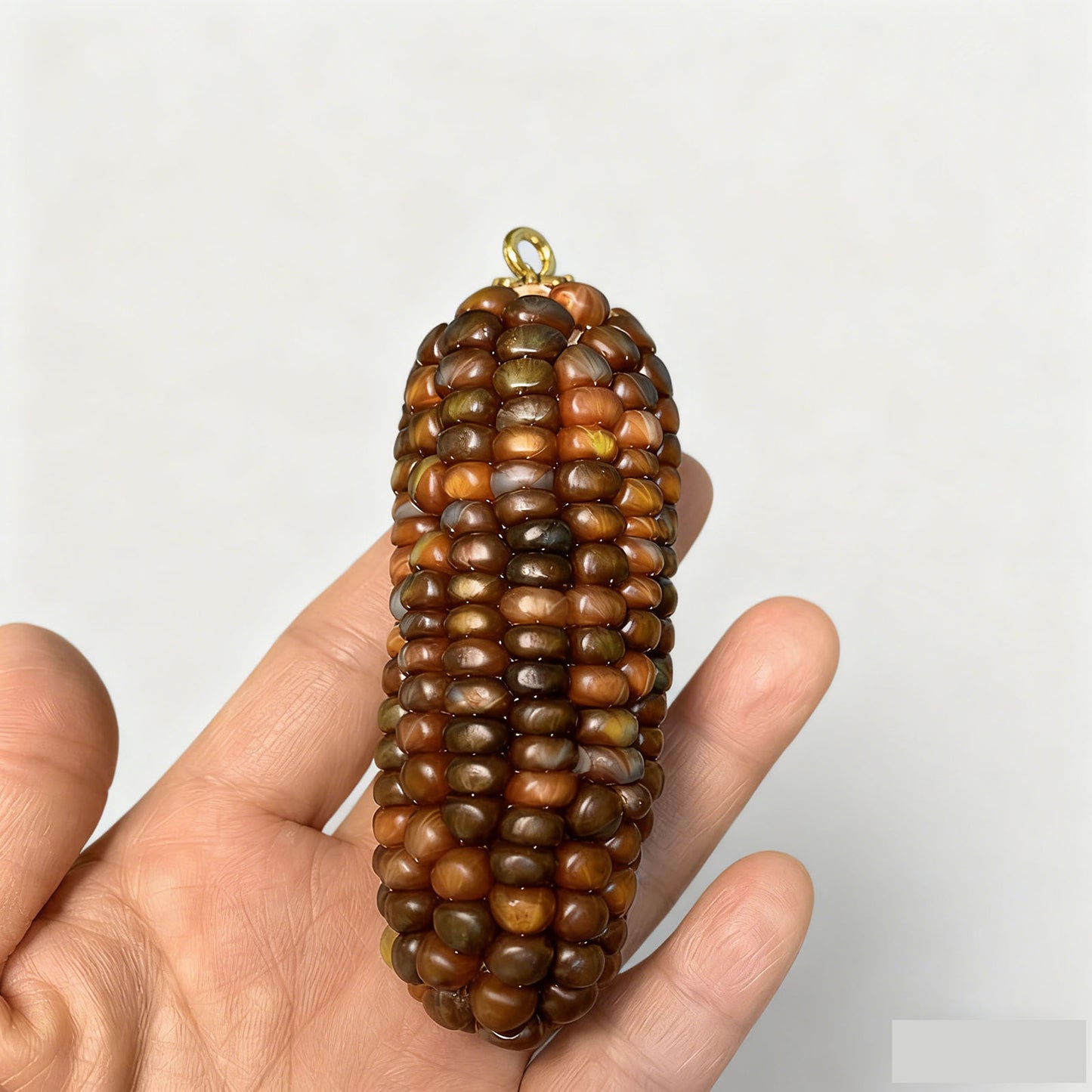 Corn Toy Corn DIY Accessories Holiday Gift Stress Relief Toy