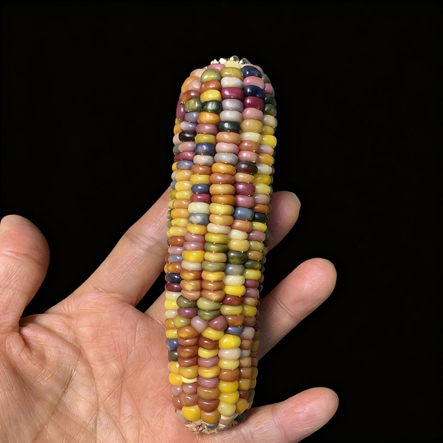 Corn Toy Corn DIY Accessories Holiday Gift Stress Relief Toy