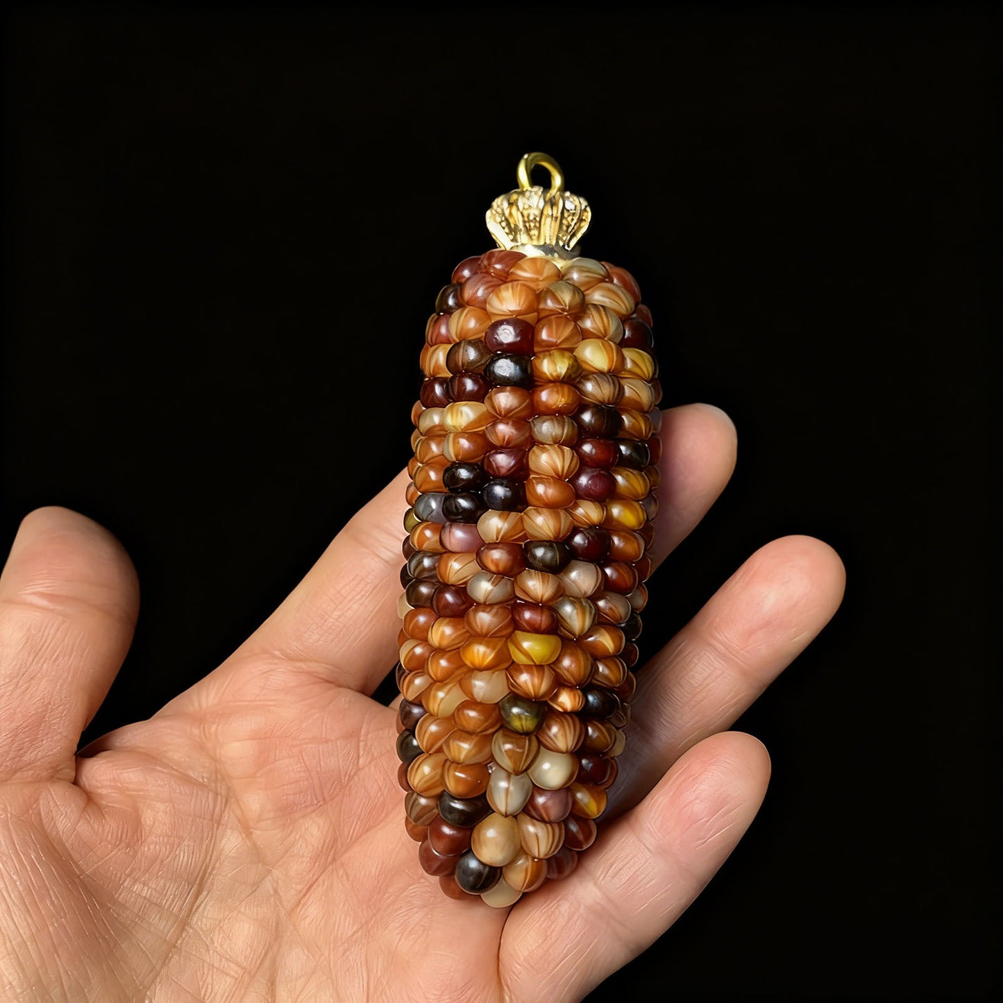 Corn Toy Corn DIY Accessories Holiday Gift Stress Relief Toy