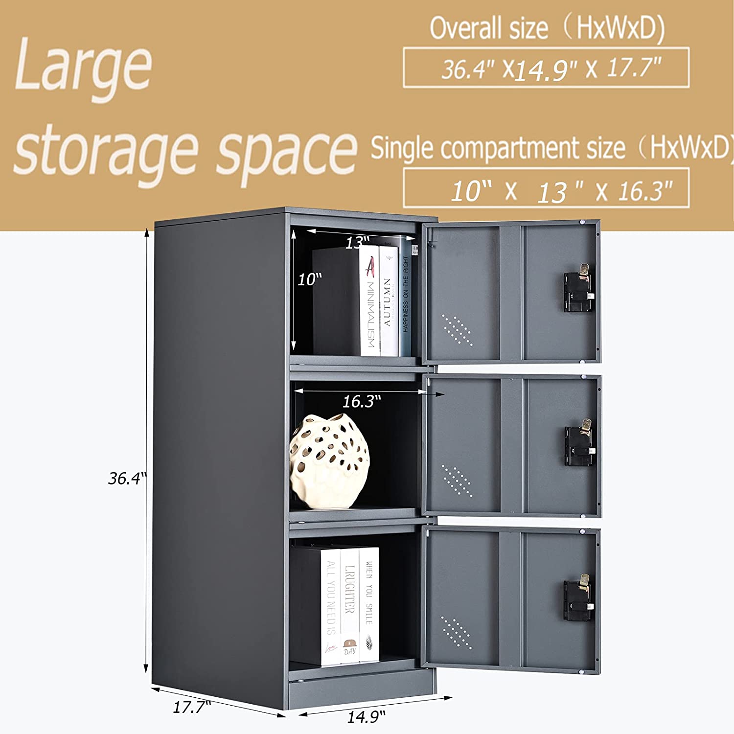 tool storage cabinet