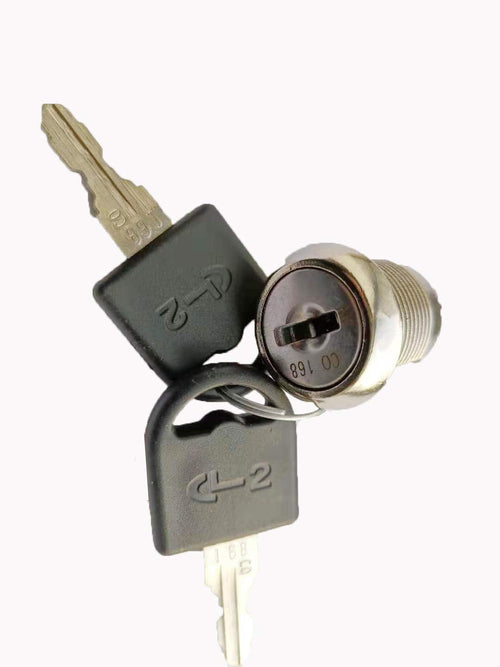 D-2 Key Lock ,  CL-2 key lock, Replacement keys for our mecolor lockers