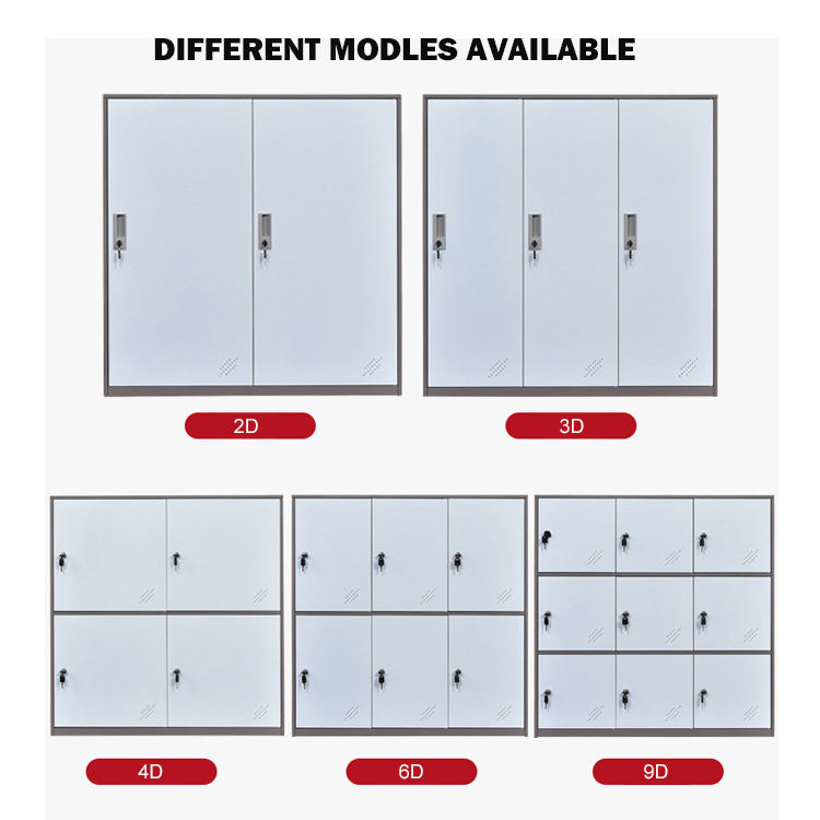 storage cabinet closet