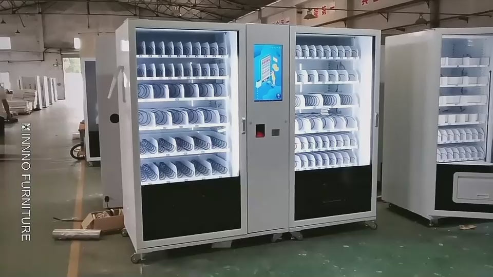 Grande capacité, plus d'activité 